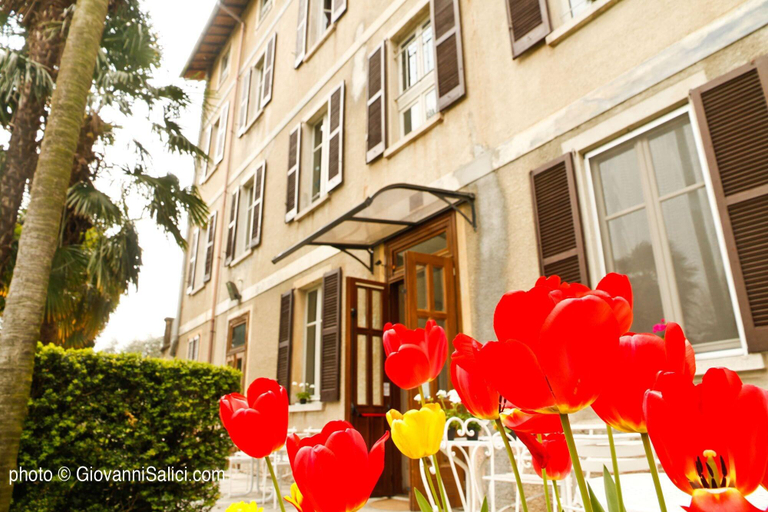 Exterior & Views 2, SANTANGELA Hostel & Rooms, Como