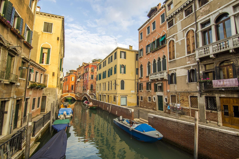Exterior & Views 2, B&B Le Marie, Venezia