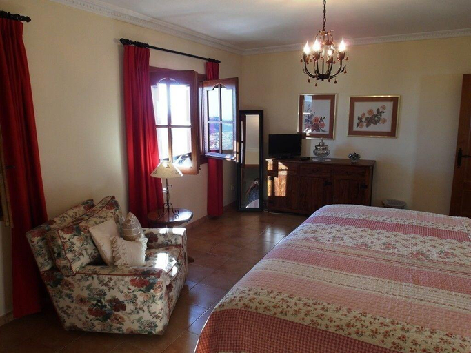 Public Area 2, Casa Roble B&B, Málaga
