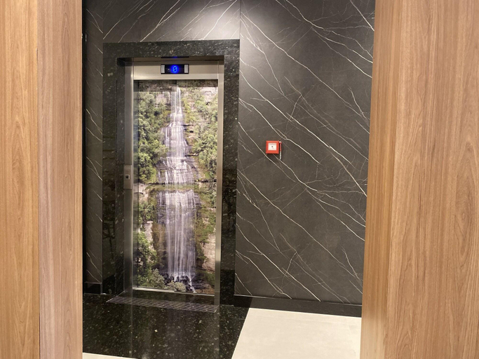 Public Area 3, Mayná Hotel Prudentópolis, Prudentópolis