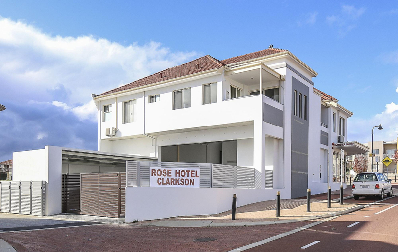 Exterior & Views 1, Rose Hotel Clarkson, Wanneroo