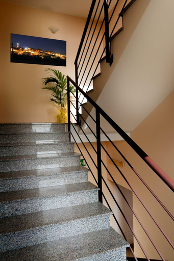 Public Area 2, Hotel Salento, Lecce