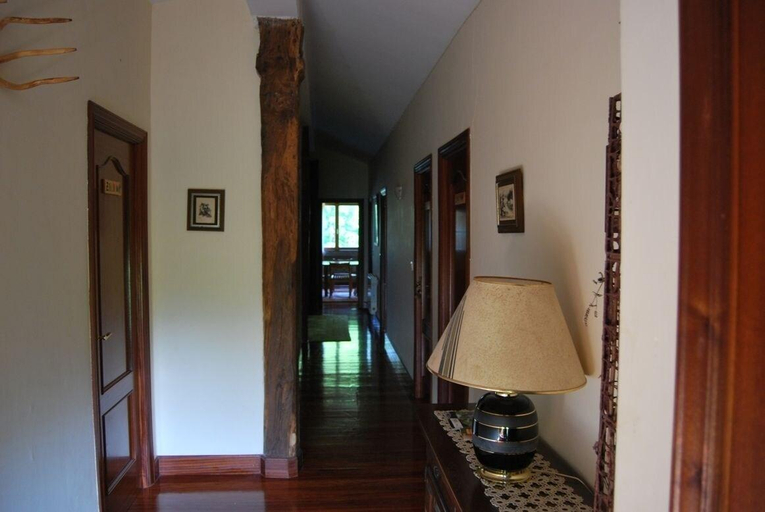 Bedroom 3, Casa Rural Haitzetxea, Navarra