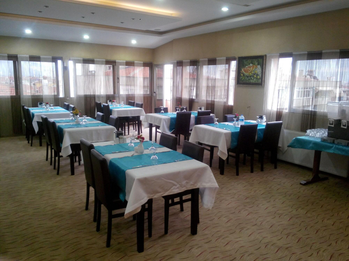 Food & Drinks 5, Gemlik Pasa Hotel, Gemlik