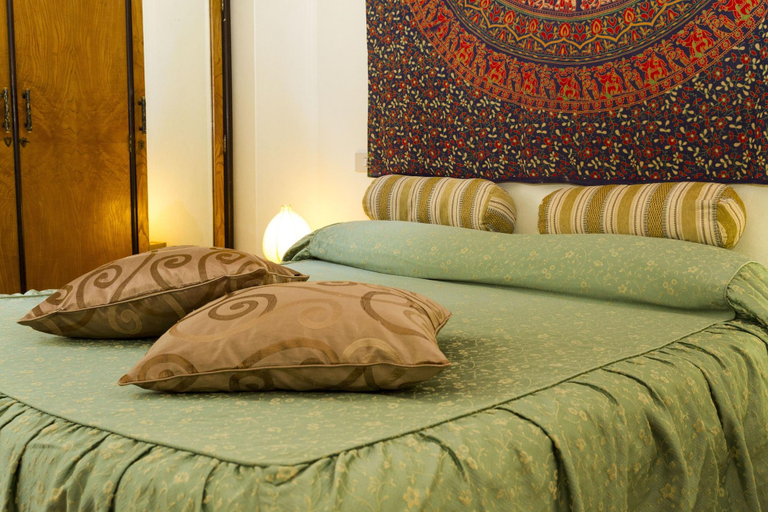 Bedroom 4, La Gemma Di Elena, Lucca