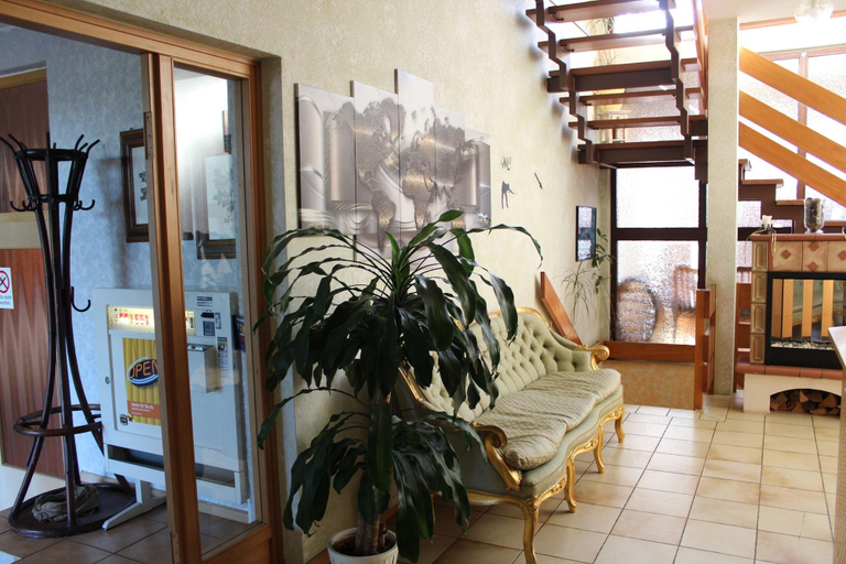 Exterior & Views, Zum Goldenen Wagen, Lörrach