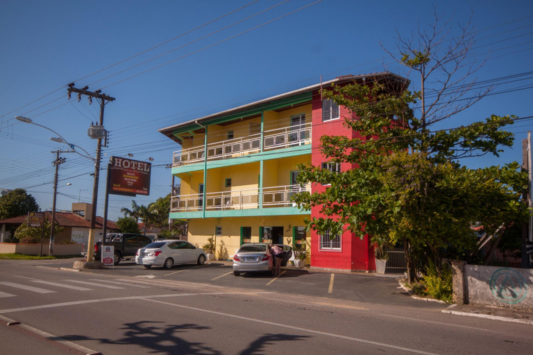 Exterior & Views 2, Hotel Penha, Penha