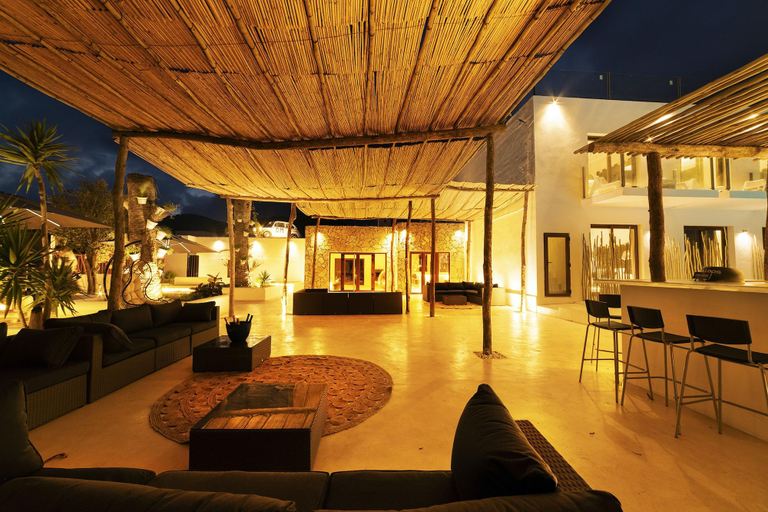 Public Area 3, PAIISE Hotels, Baleares