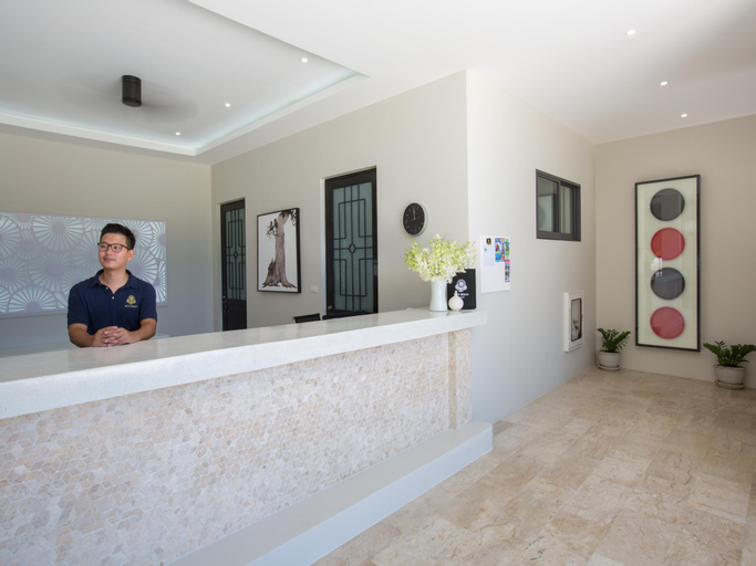 Public Area 4, Skye Beach Hotel, Ko Samui