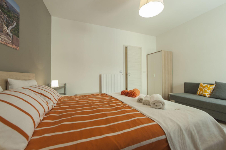 Bedroom 4, Ragusa Terra Priziusa, Ragusa