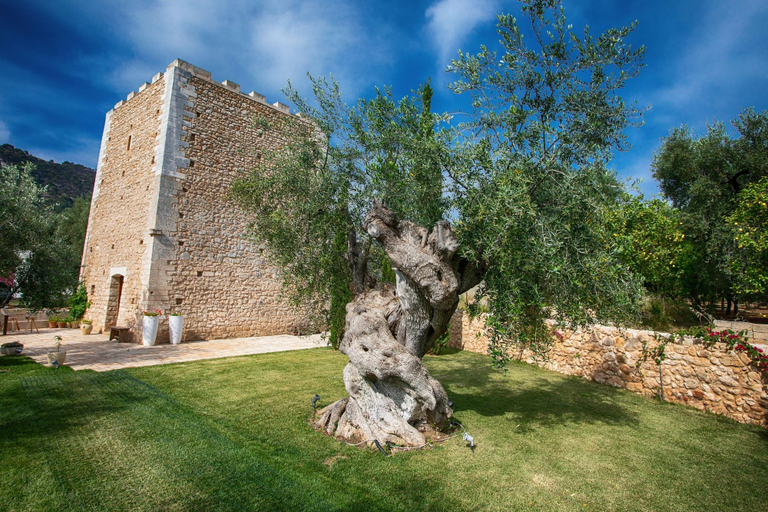 Public Area 4, Hotel Torre Santamaria, Foggia