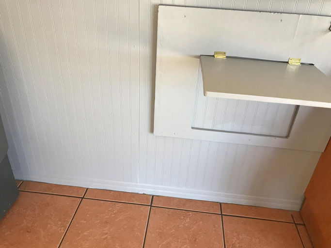 Bathroom 4, Sunrise Inn, Manatee