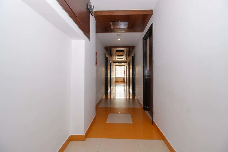 Public Area 5, Hotel New Sree Krishna Residency, Ranga Reddy