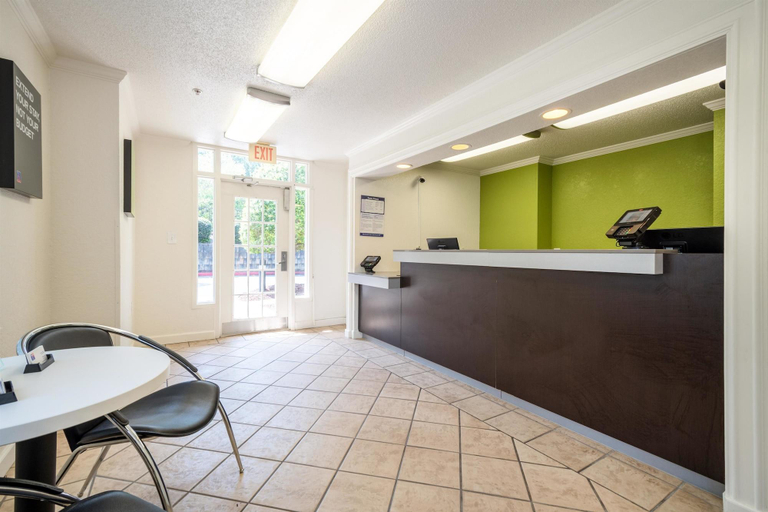 Public Area 2, Studio 6 Extended Stay - Duluth, GA - Atlanta - Gwinnett Place, Gwinnett