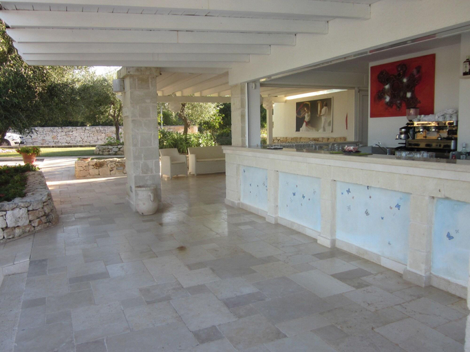Public Area 4, Hotel Resort Corte Di Ferro, Brindisi