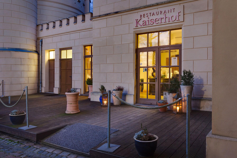 Public Area 2, Hotel Jagdschloss Letzlingen, Altmarkkreis Salzwedel
