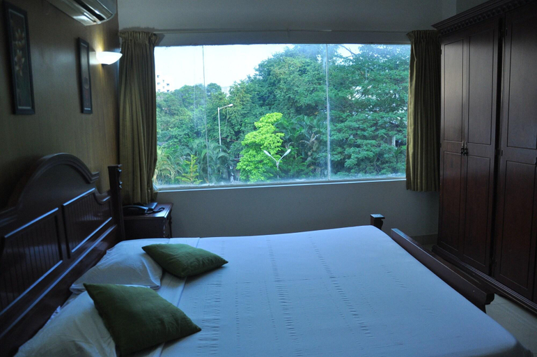 Public Area 2, Kings Hotel Egmore, Chennai