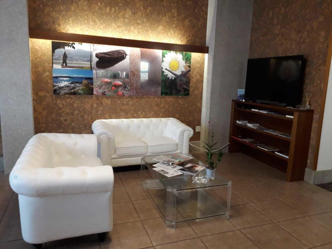 Public Area 3, Hostal Vendaval, A Coruña