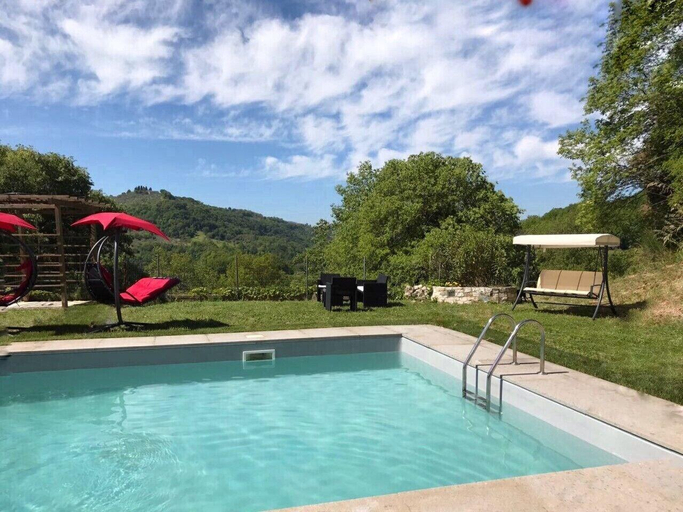 Sport & Beauty 4, La Tenuta - Resort Agricolo, Rieti