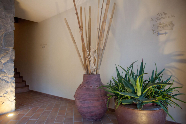 Public Area 5, Relax Hotel La Gardenia & Villa Oleandra, Brescia