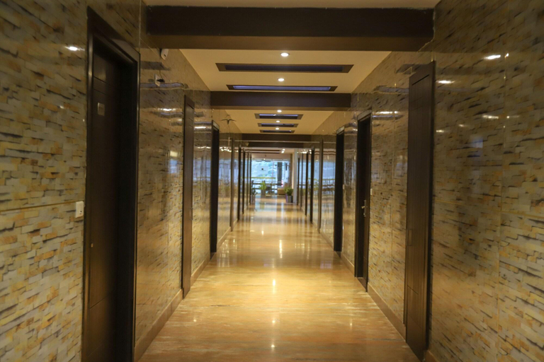Public Area 4, The Grand Shiva Resort & Spa, Garhwal