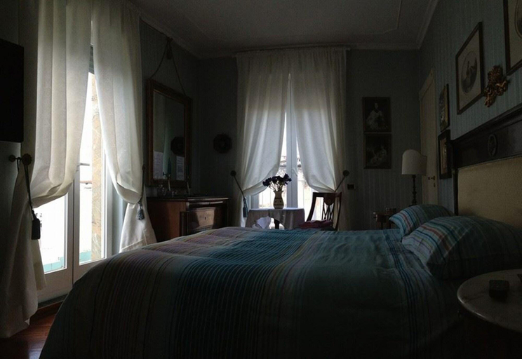 Bedroom 3, La Casa di Bruno Napoli, Napoli