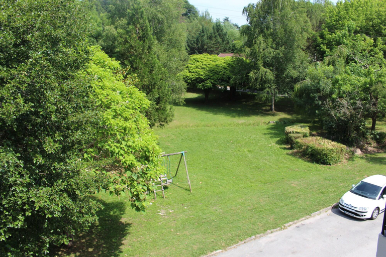 Bedroom 2, L'Etang des Reynats, Dordogne