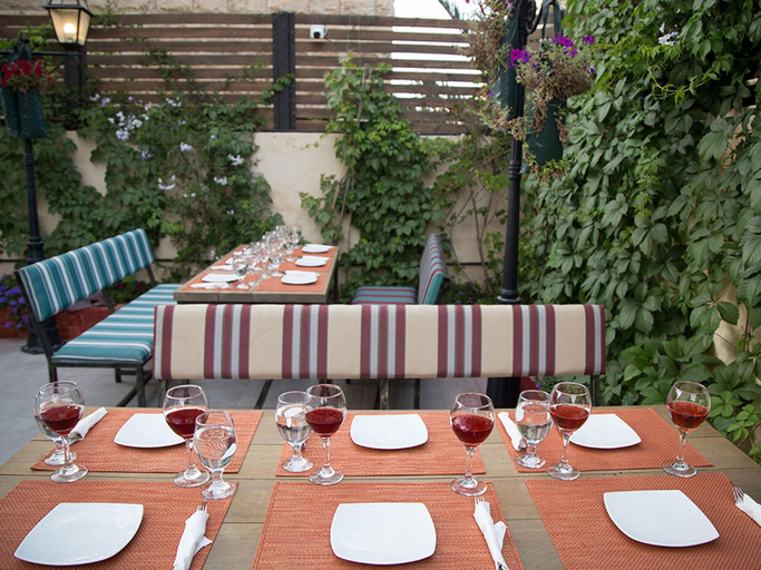 Exterior & Views 2, La Locanda Boutique Hotel, Wadi Essier