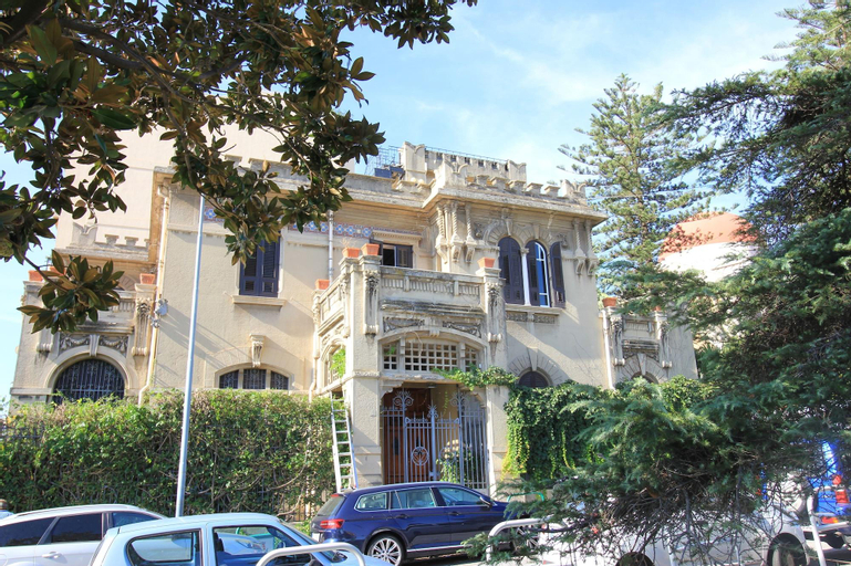 Vittoria - house of charme, Messina