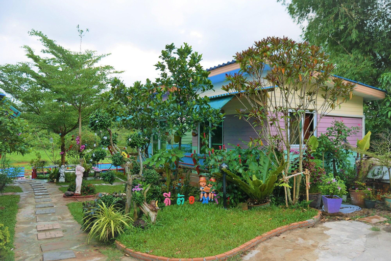 Rounglawan Homestay, Muang Chanthaburi