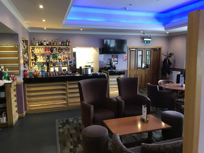 Public Area 3, The Buchan Hotel, Aberdeenshire