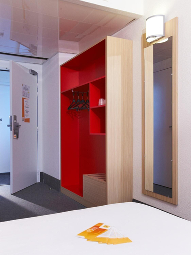 Public Area 3, B&B HOTEL Paris Nord Gonesse Parc des Expos, Val-d'Oise