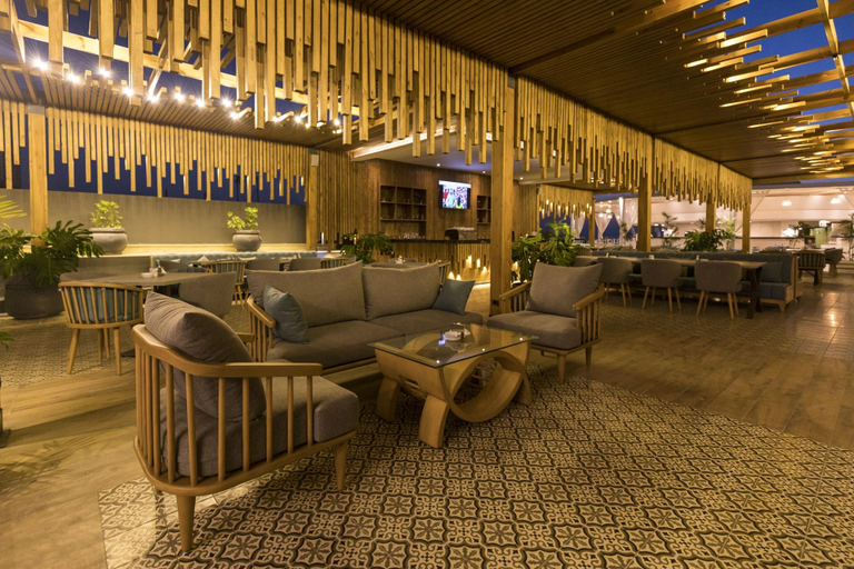 Public Area 4, SUNRISE Alex Avenue Hotel, Alexandria