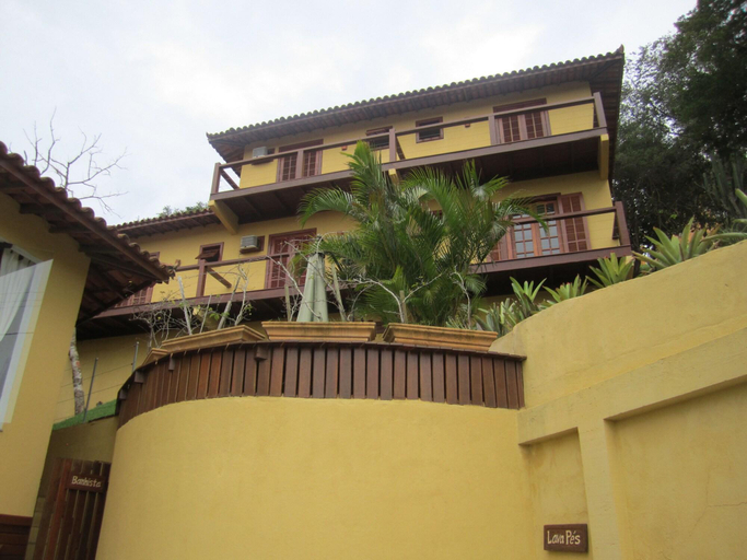 Exterior & Views 2, Pousada Mar Joao Fernandes, Armação dos Búzios