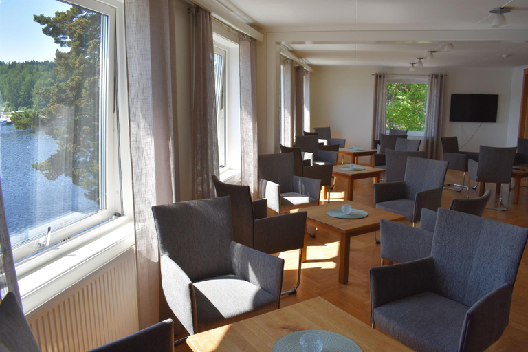 Public Area 2, Håveruds Hotell, Mellerud