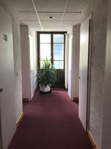 Public Area 2, Hôtel des Lacs, Haute-Savoie