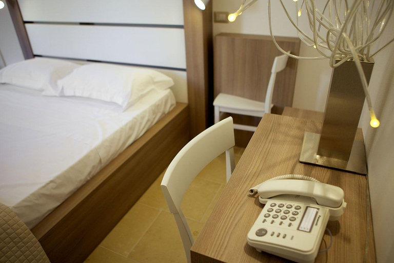 Public Area 3, Hotel Antico Convento dei Cappuccini, Ragusa