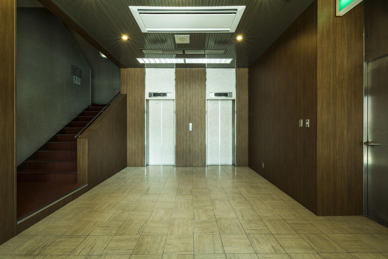 Public Area 2, Isahaya Terminal Hotel, Isahaya