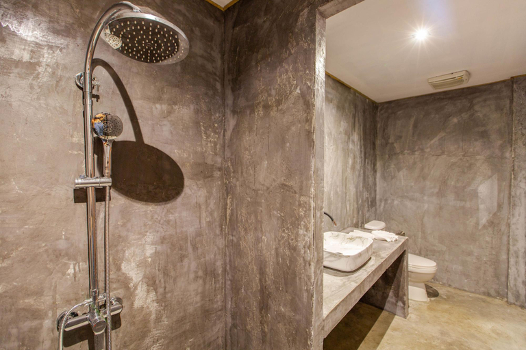 Bathroom 4, Dreamcatcher Boutique Hotel, Ko Samui
