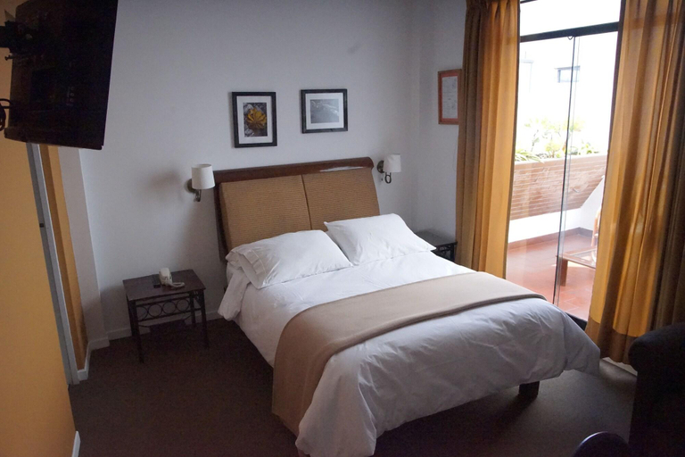 Bedroom 3, Hostal Solar, Arequipa