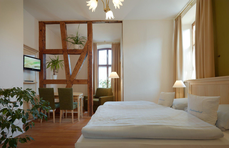 Bedroom 24