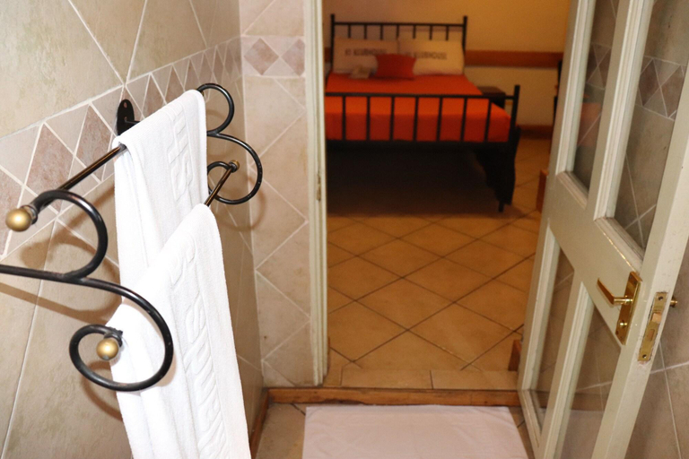Public Area 3, Parklands Shade Hotel, Westlands