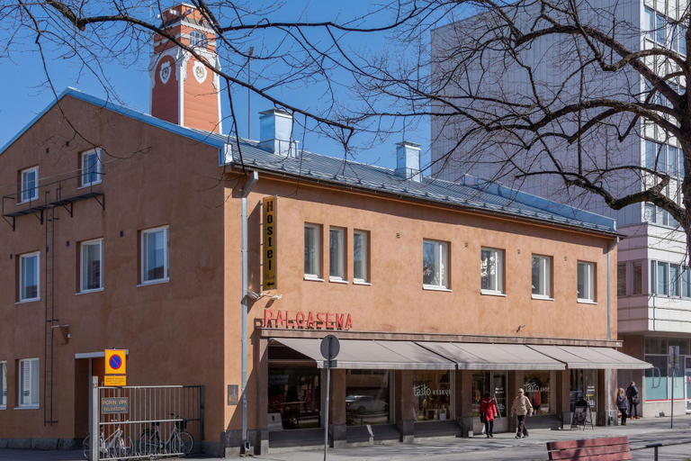 Exterior & Views 2, Hostel Buisto, Satakunta