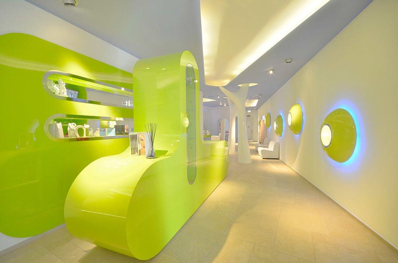 Public Area 4, Incontro Hotel & Spa, Avellino