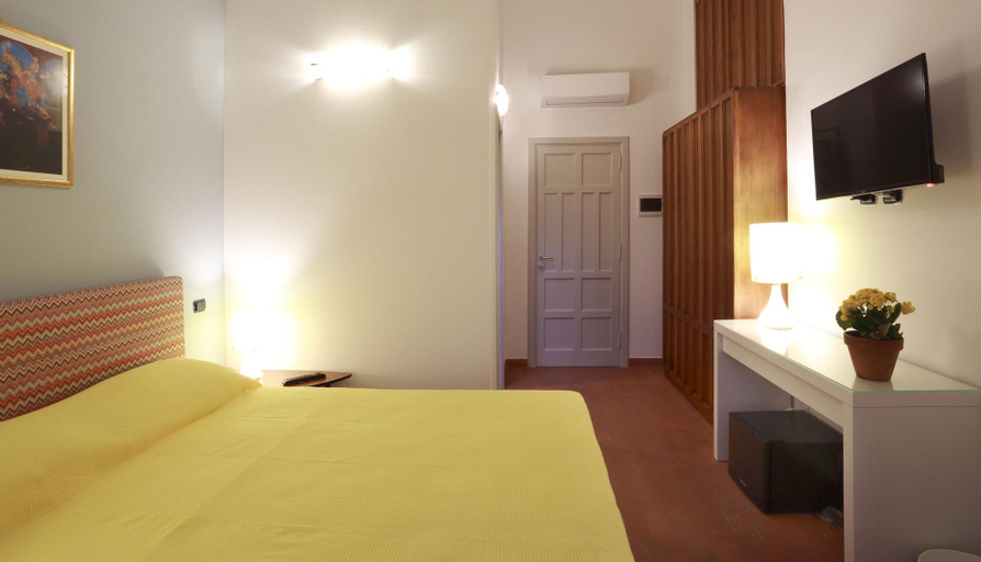 Bedroom 3, Dimora Villa Serena Porto Selvaggio, Lecce