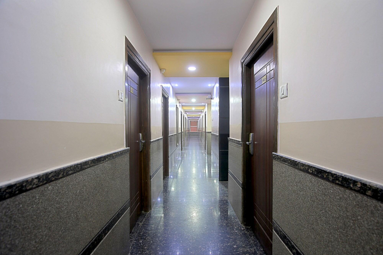 Public Area 2, Dr. Rajkumar International Hotel, Bangalore