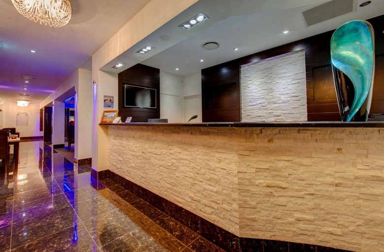 Public Area 5, Western Downs Motor Inn, Murilla