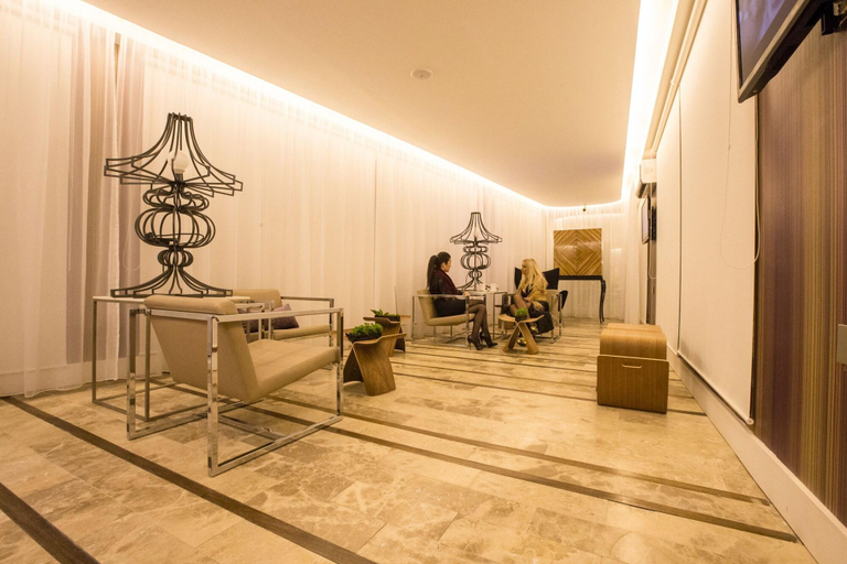Public Area 2, Four Seasons Halat, Jubail