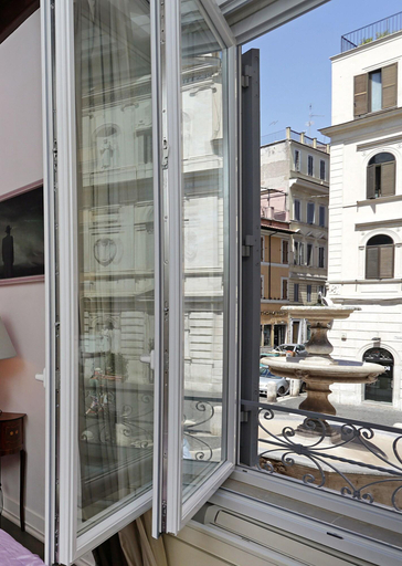 Food & Drinks, Piazzetta de' Monti Suites, Rome