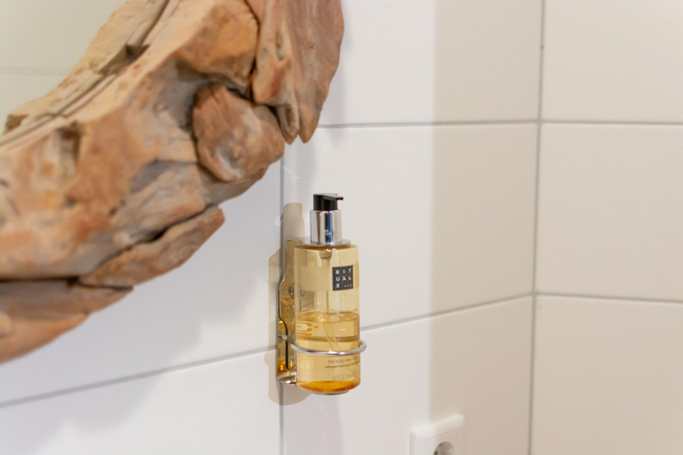 Bathroom 4, Boutique Hotel Karel de Stoute, Gorinchem